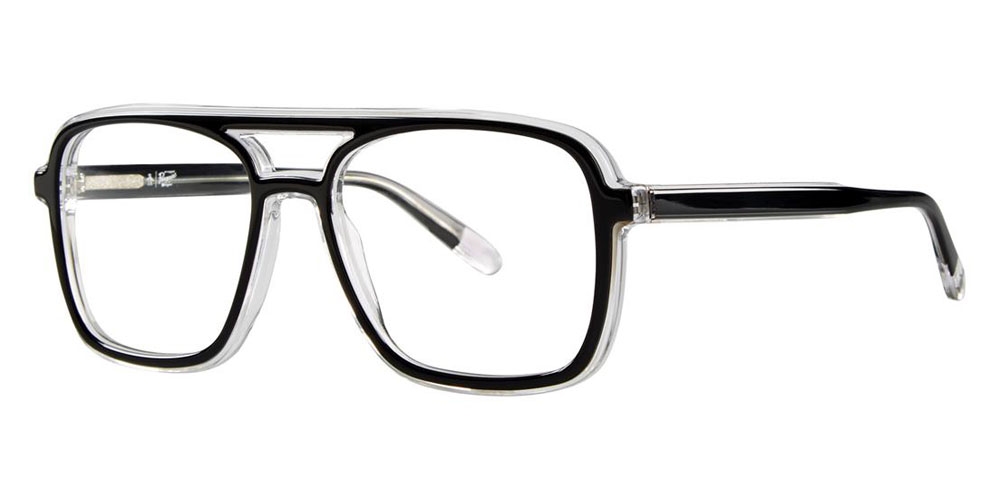 The Original Penguin The Falken Rx Eyeglasses