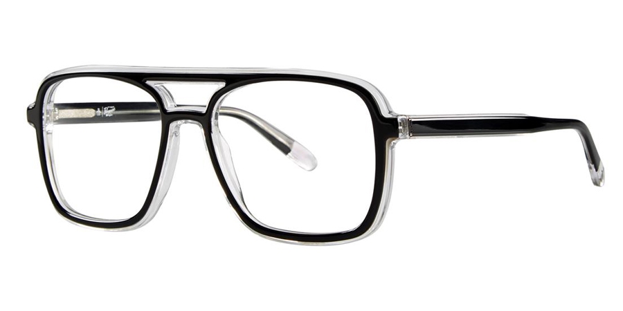 The Original Penguin The Falken Eyeglasses