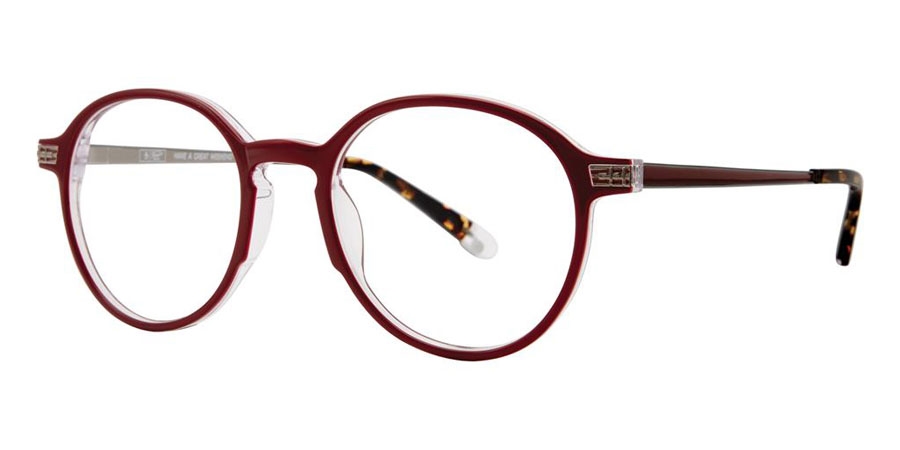The Original Penguin The Doc Eyeglasses