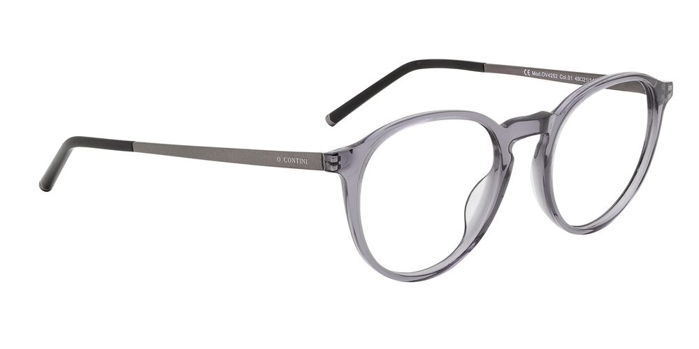 Oliviero Contini OC 4252 Eyeglasses