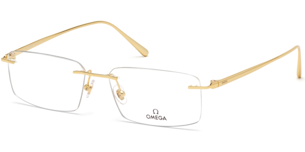 Omega OM5007-H Eyeglasses