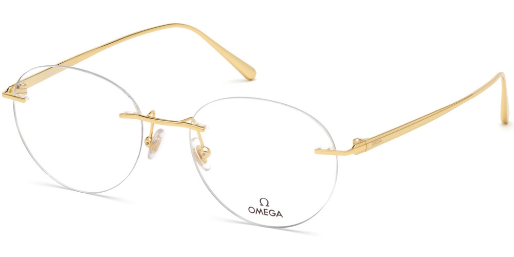 Omega OM5008-H Eyeglasses