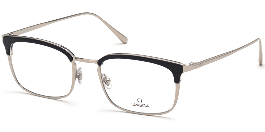 Omega OM5017 Eyeglasses