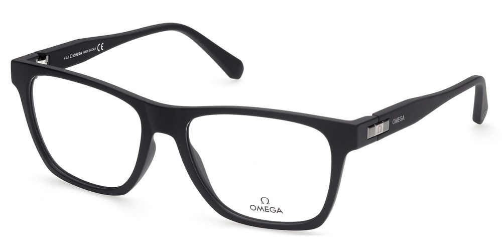 Omega OM5020 Eyeglasses