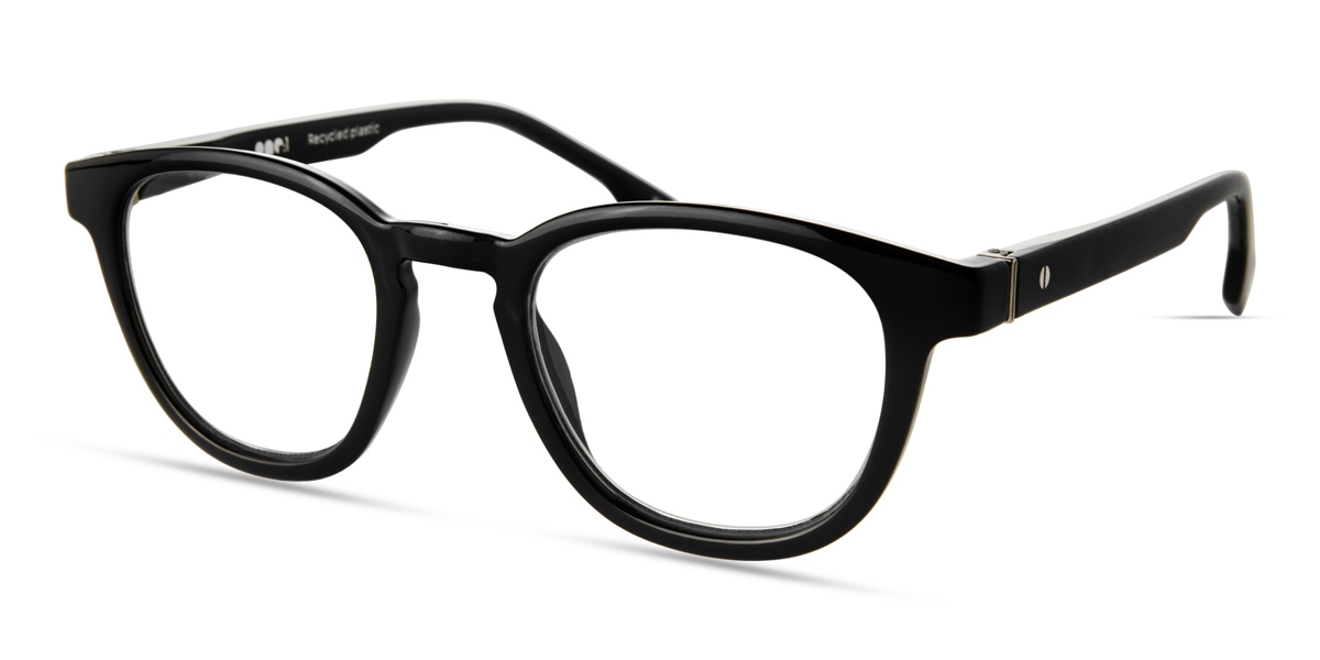 One:1 Helvetica Eyeglasses