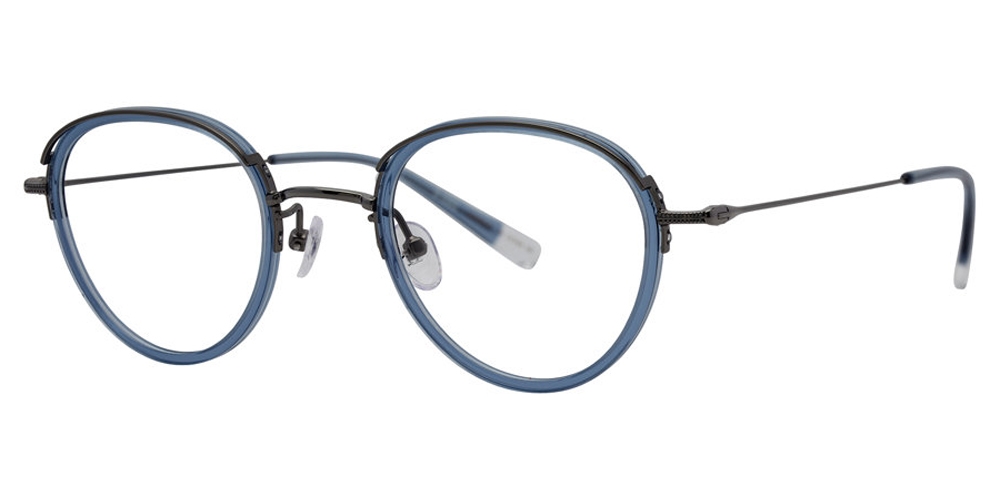 The Original Penguin The Burns Eyeglasses