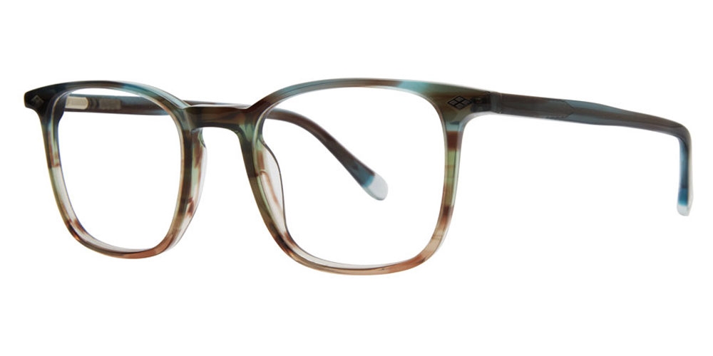 The Original Penguin The Davis Eyeglasses