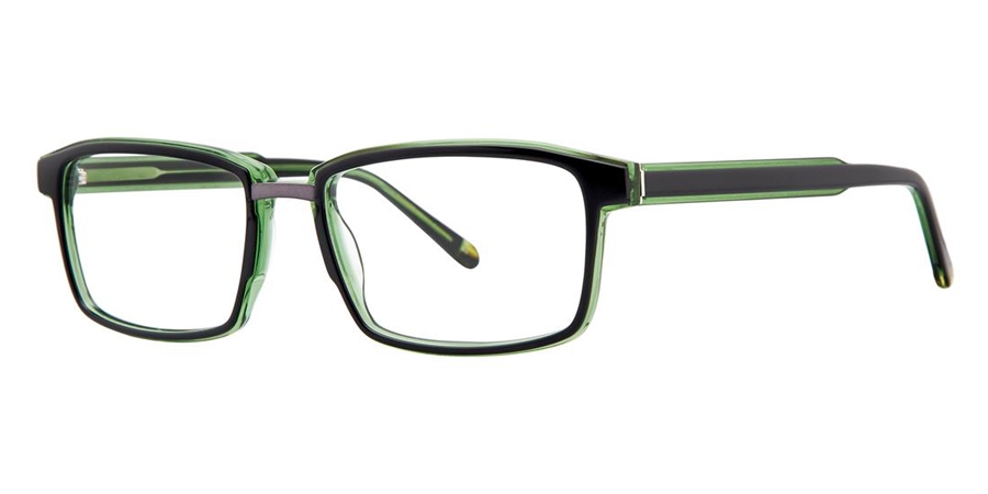 The Original Penguin The Burks Eyeglasses