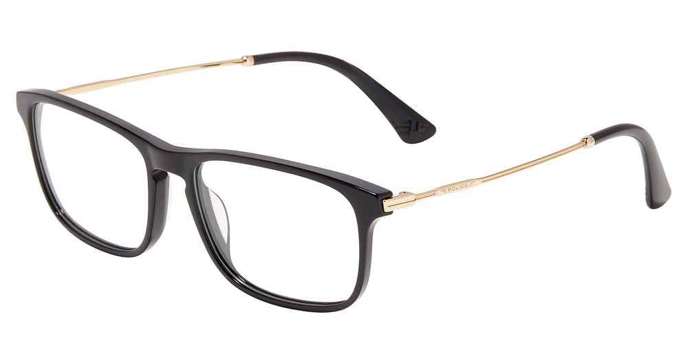 Police VPL956 Eyeglasses