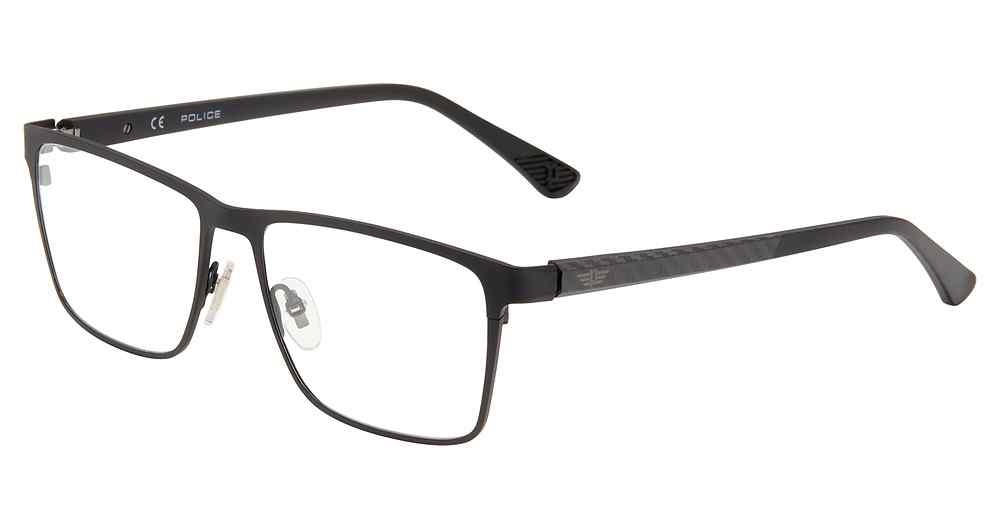 Police VPL958 Eyeglasses