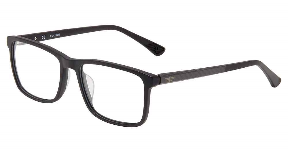 Police VPL959 Eyeglasses