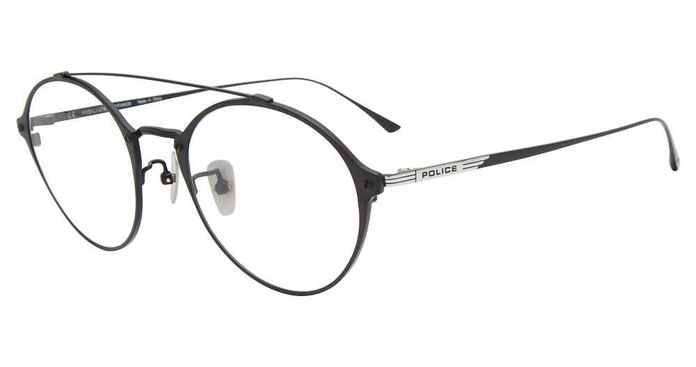 Police VPL991 Eyeglasses