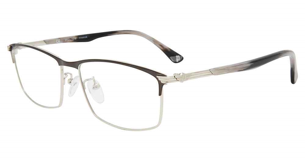 Police VPL994 Eyeglasses