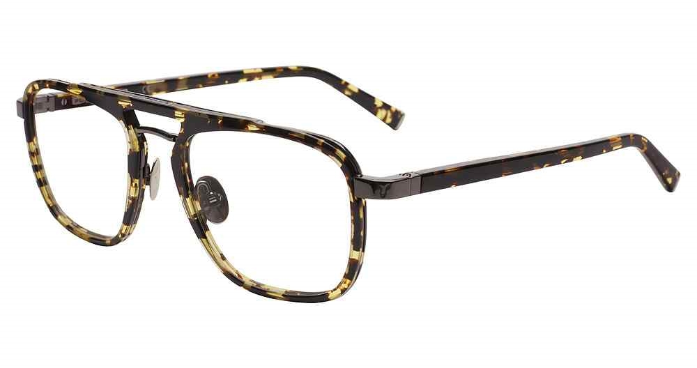 Police VPLB30 Eyeglasses
