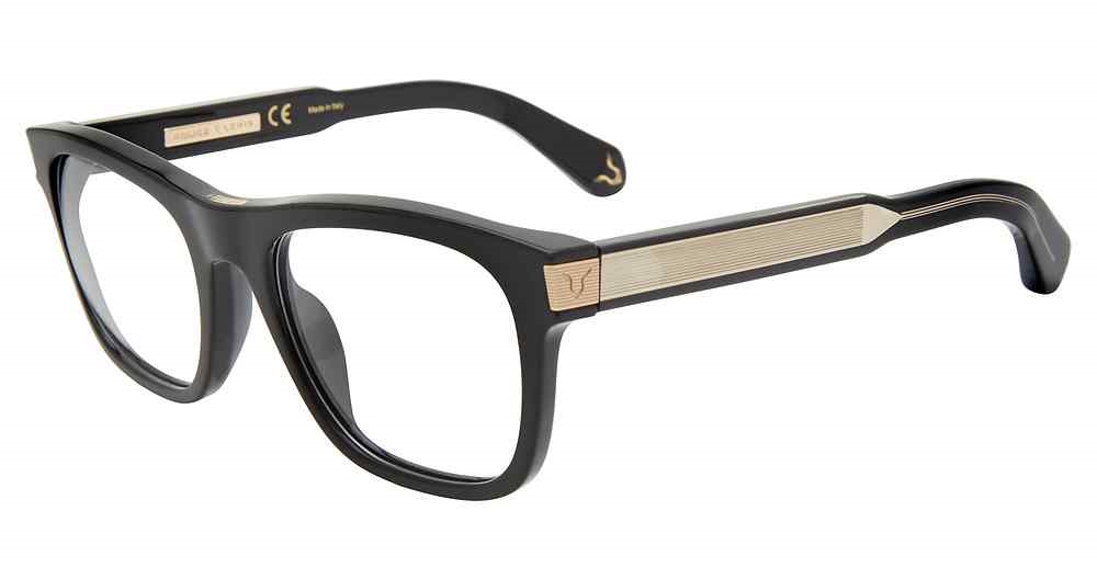 Police VPLB31 Eyeglasses