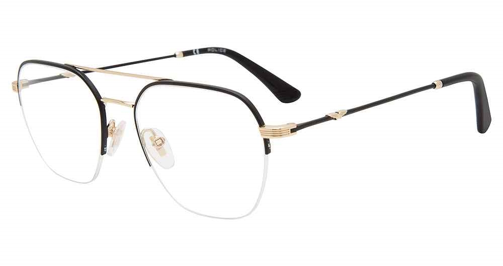 Police VPLD02 Eyeglasses