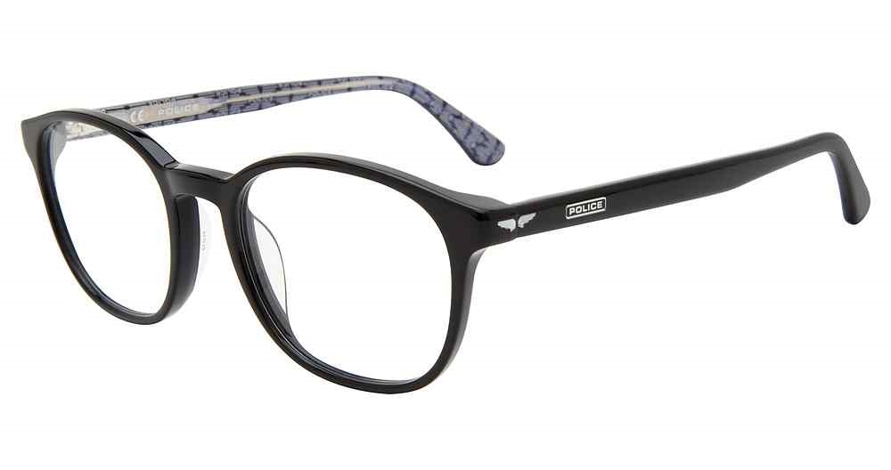Police VPLD04 Eyeglasses