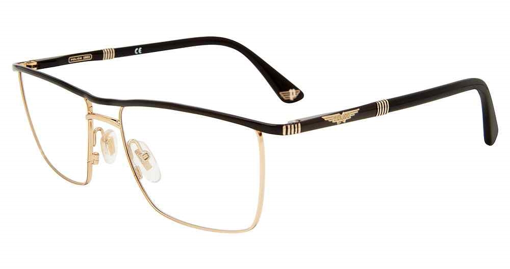 Police VPLD16 Eyeglasses