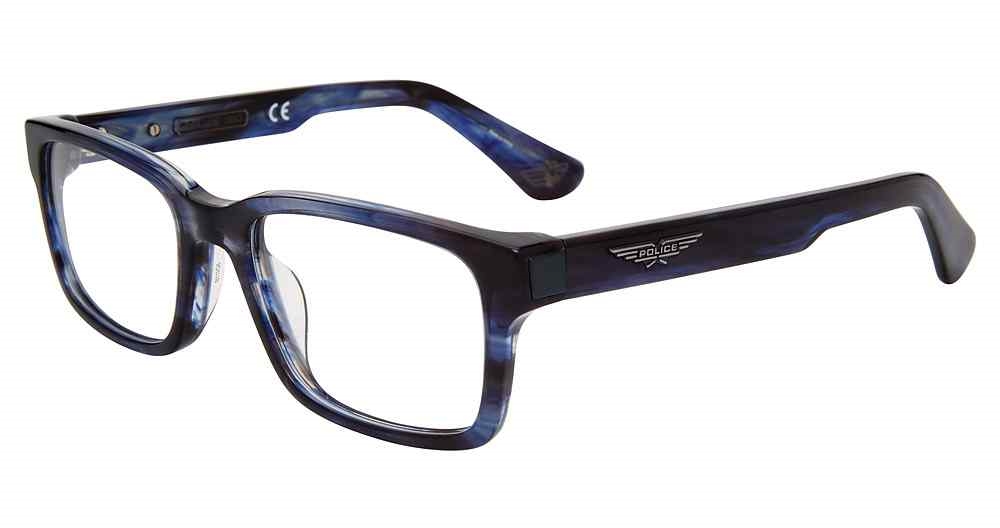 Police VPLE36 Eyeglasses