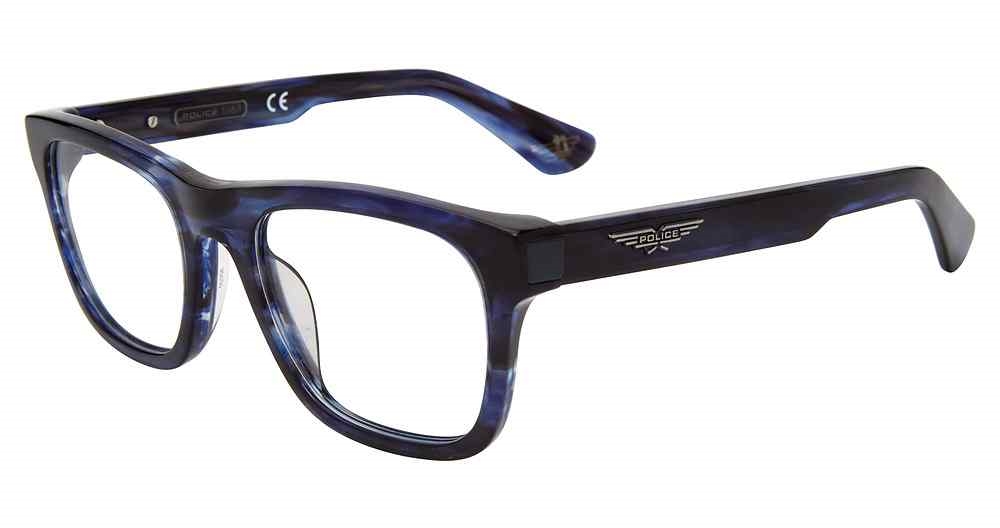 Police VPLE37 Eyeglasses