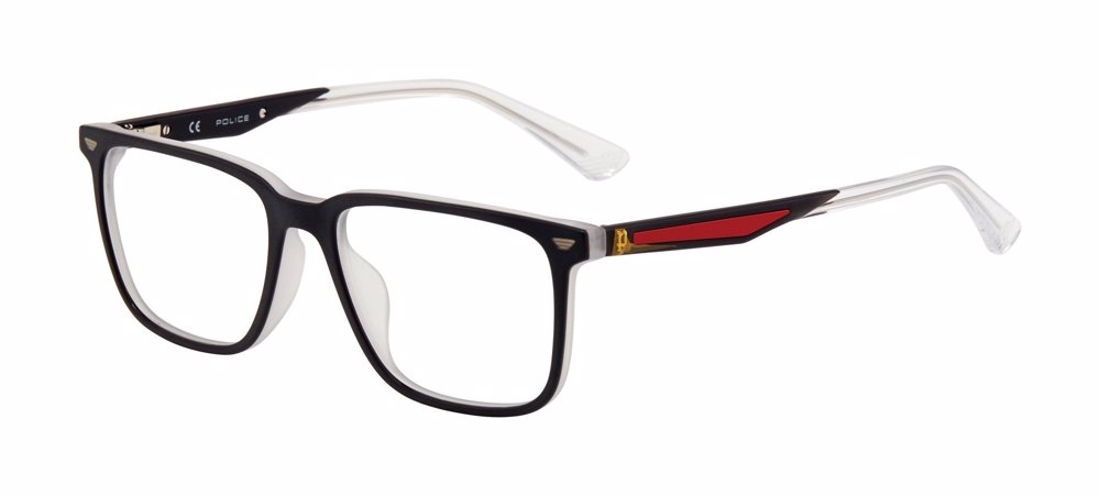 Police VPLF01 Eyeglasses