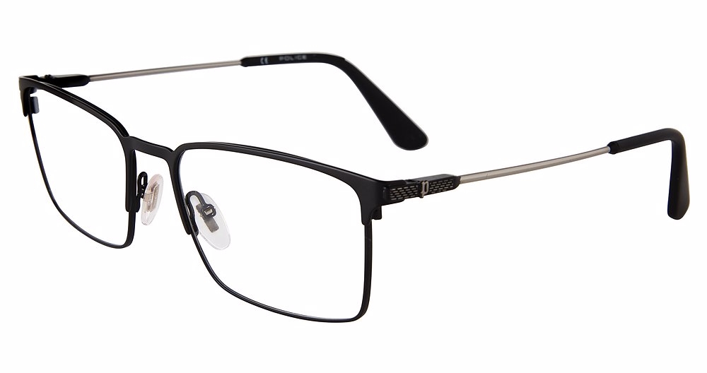 Police VPLF78 Eyeglasses