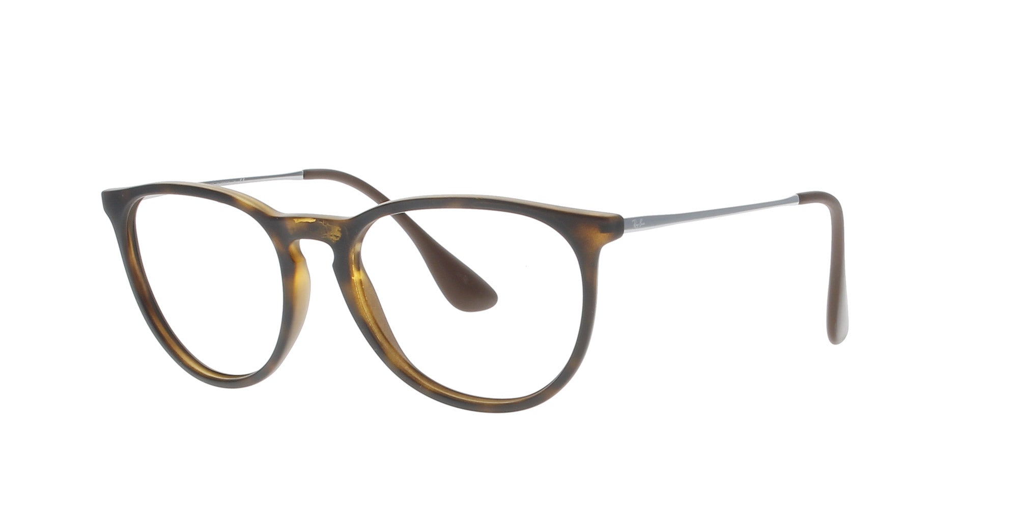 Ray Ban Erika Rubber Havana Frame