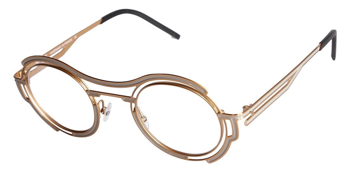 Parasite O-Aztec 5 Eyeglasses