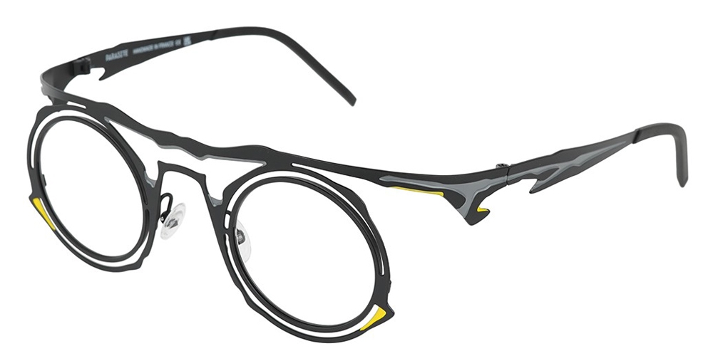 Parasite O-Cellule 4 Eyeglasses