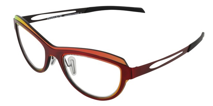Parasite O-Futura 4 Eyeglasses