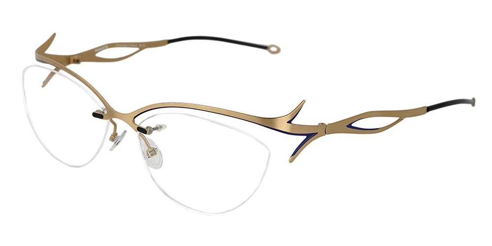 Parasite O-Karma 3 Eyeglasses
