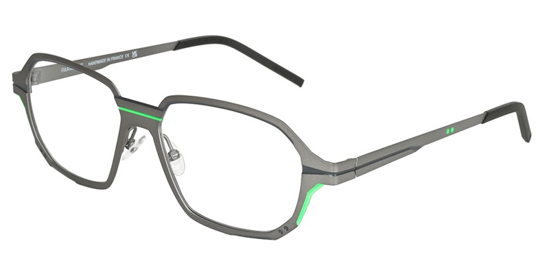 Parasite O-Neutron 7 Eyeglasses