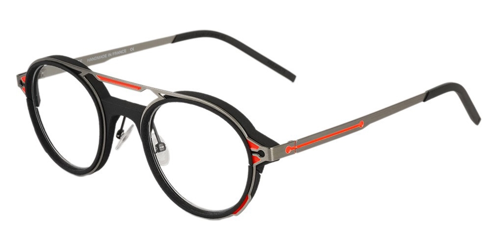 Parasite O-Silicon 13 Eyeglasses