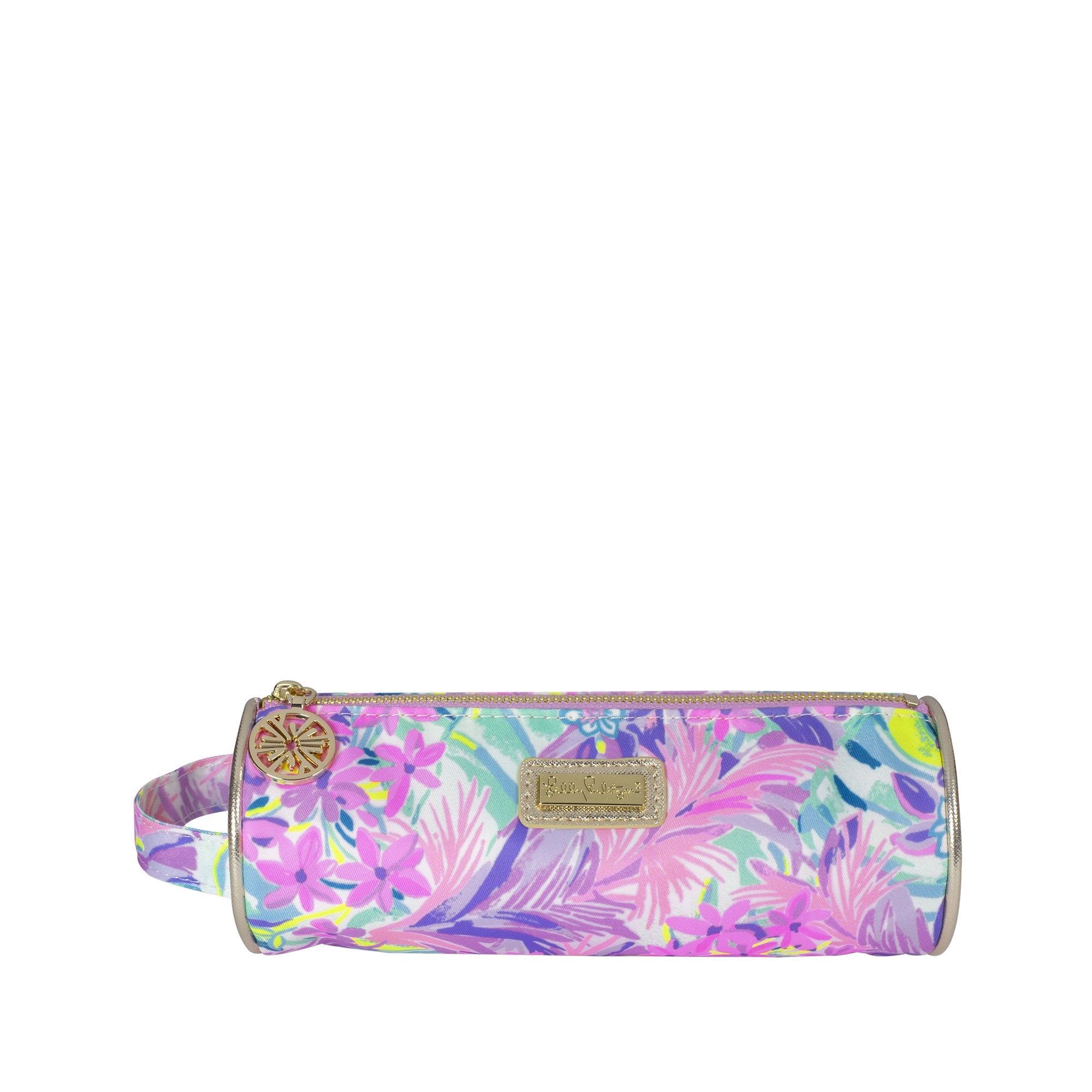 Lilly Pulitzer Pencil Pouch, It Was All A Dream
