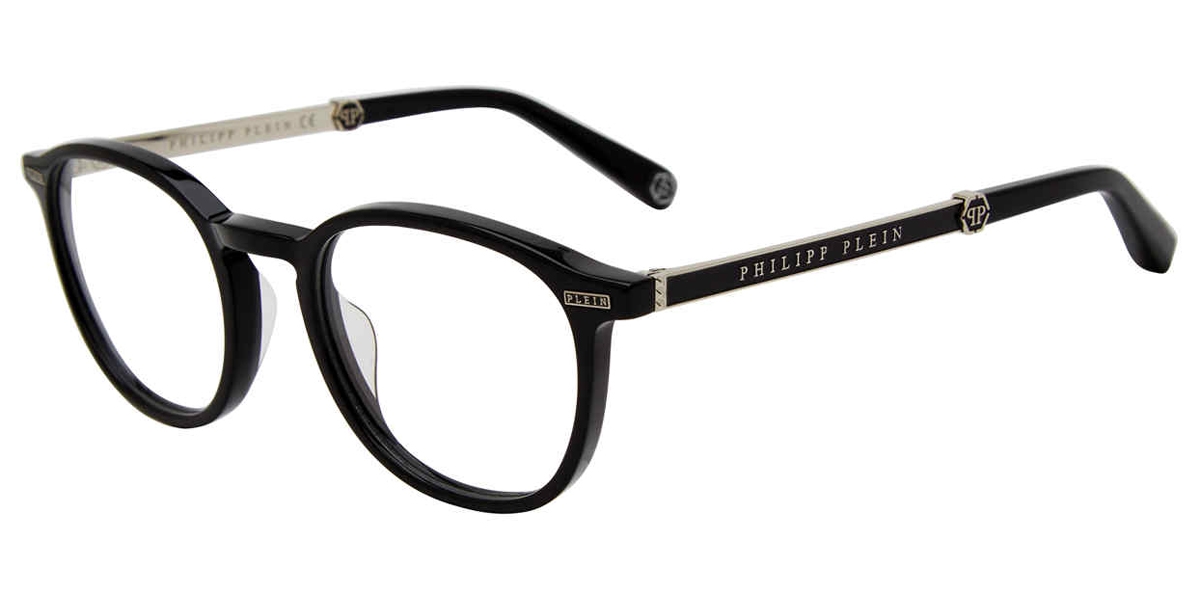 Philipp Plein VPP057M Eyeglasses