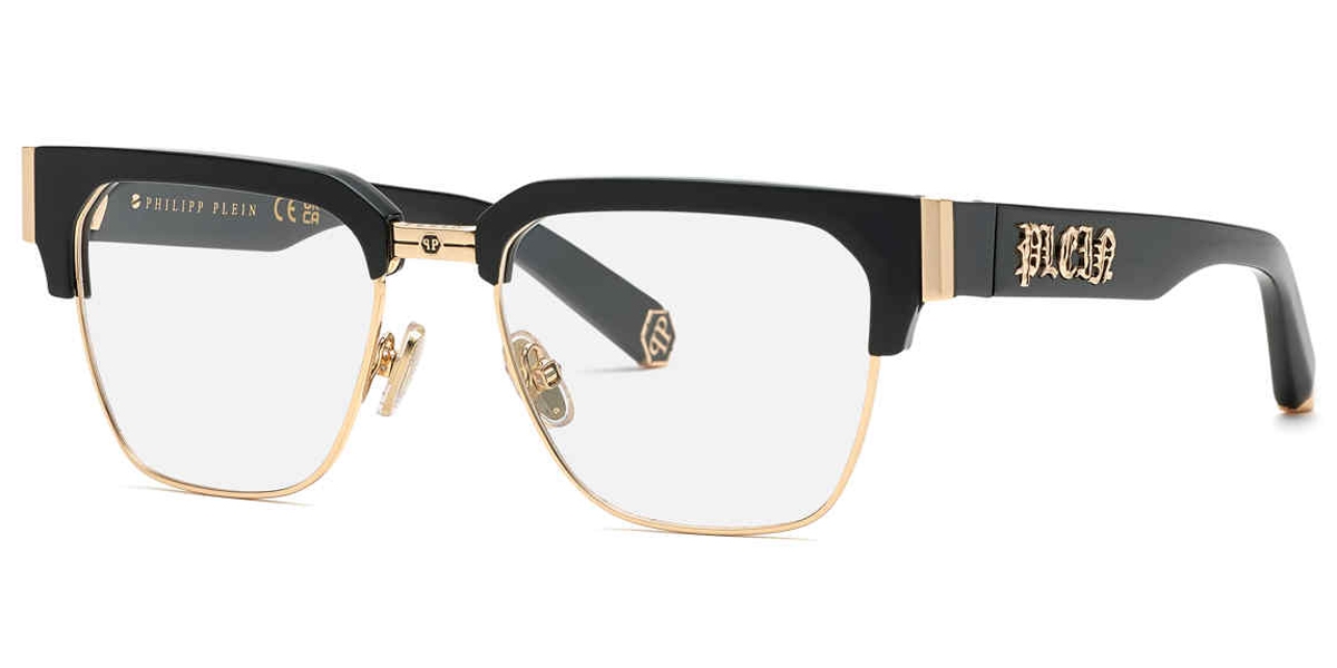 Philipp Plein VPP113M Eyeglasses
