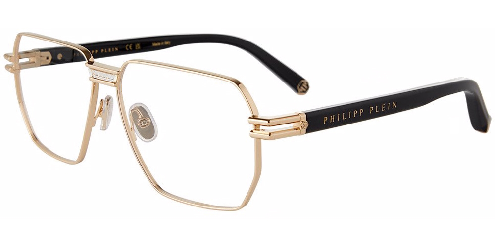 Philipp Plein VPP114M Eyeglasses