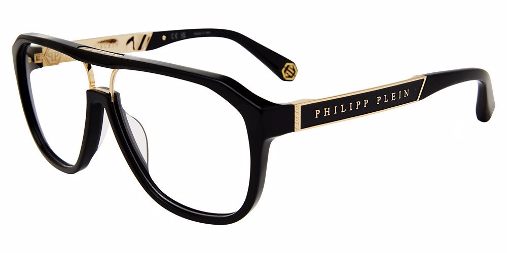 Philipp Plein VPP118M Eyeglasses