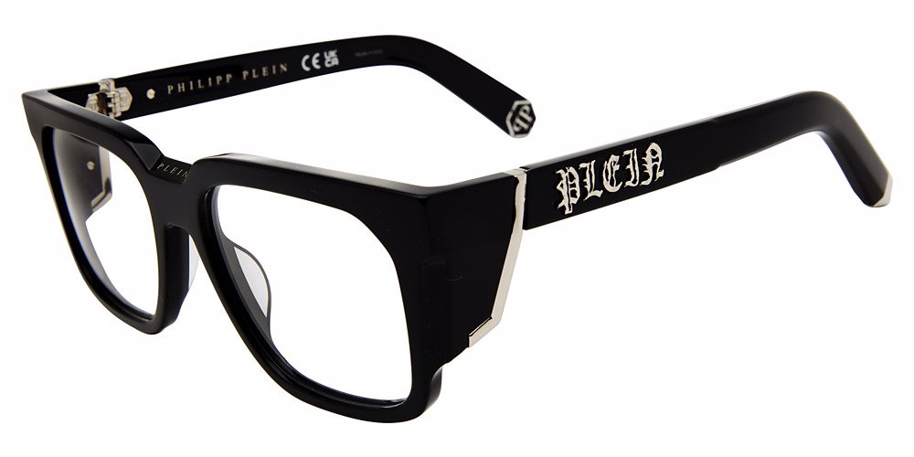Philipp Plein VPP141M Eyeglasses