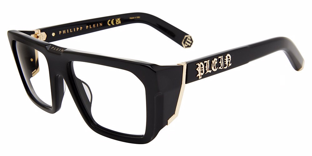 Philipp Plein VPP142M Eyeglasses