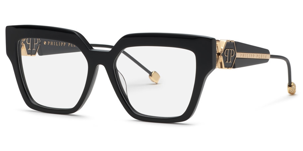 Philipp Plein VPP165S Eyeglasses