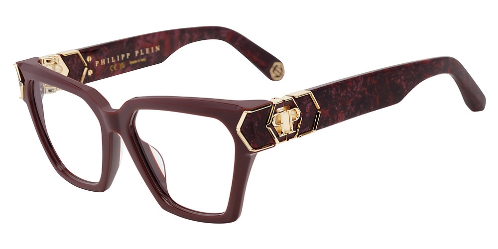 Philipp Plein VPP190M Eyeglasses