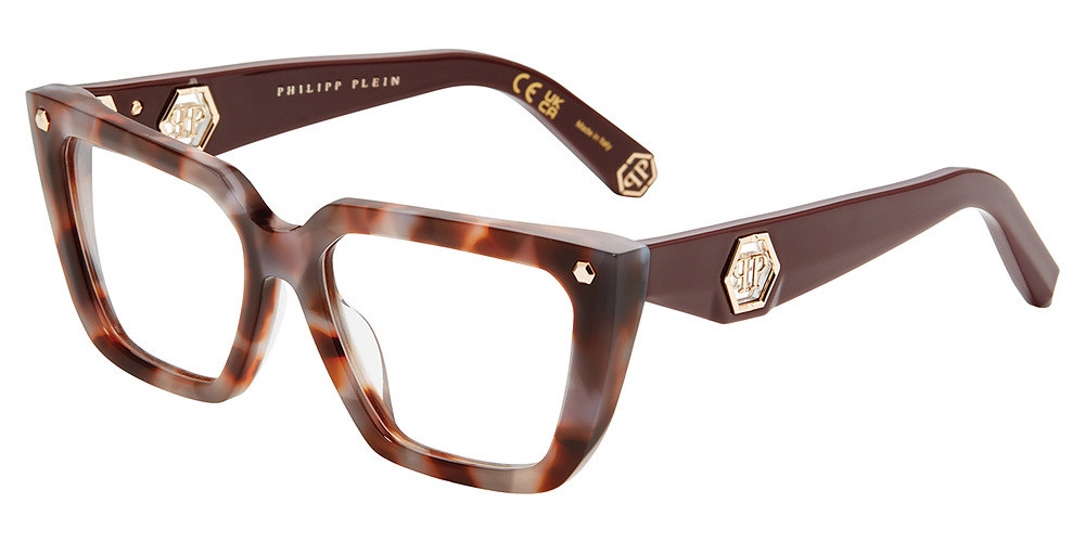 Philipp Plein VPP191 Eyeglasses