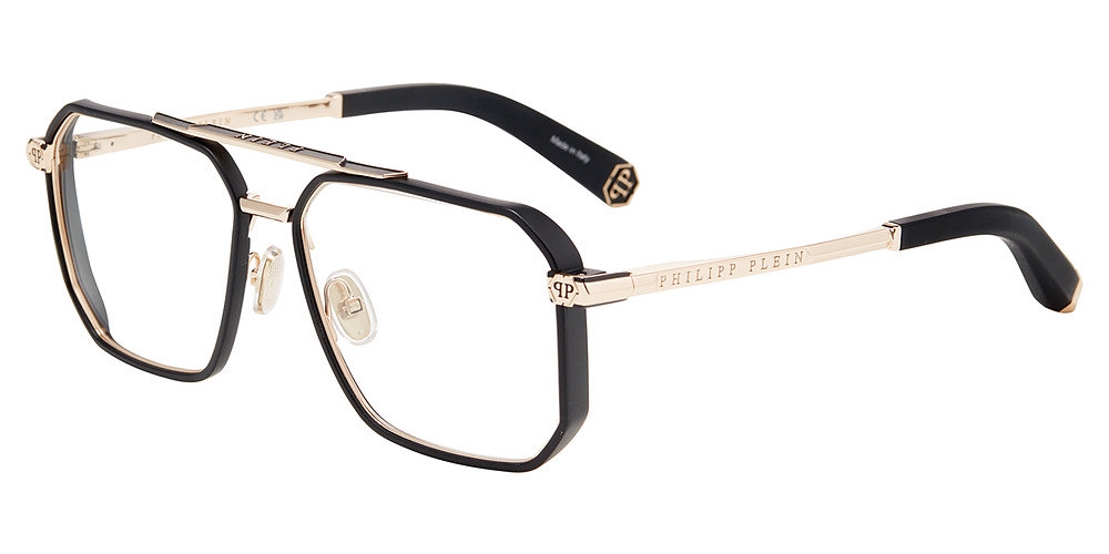 Philipp Plein VPP197M Eyeglasses