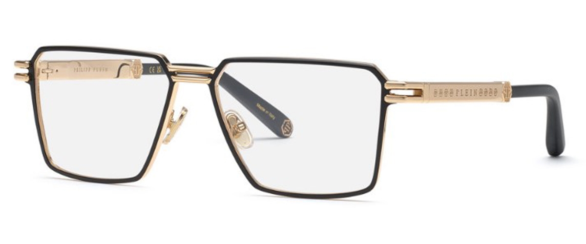 Philipp Plein VPP208M Eyeglasses