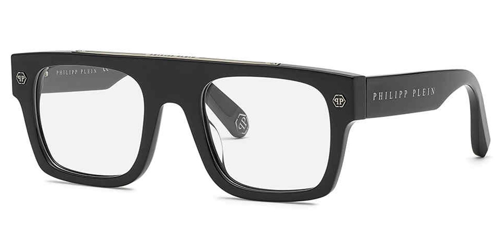 Philipp Plein VPP056W Eyeglasses