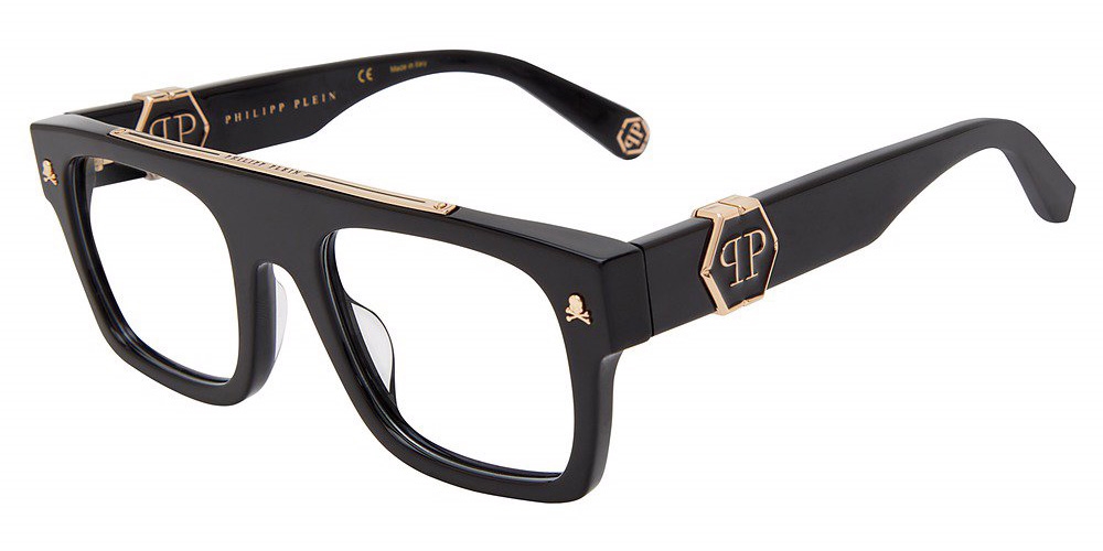 Philipp Plein VPP056 Eyeglasses