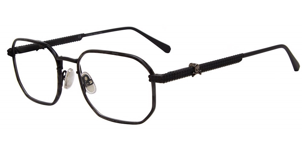 Philipp Plein VPP062V Eyeglasses