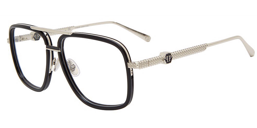 Philipp Plein VPP063M Eyeglasses