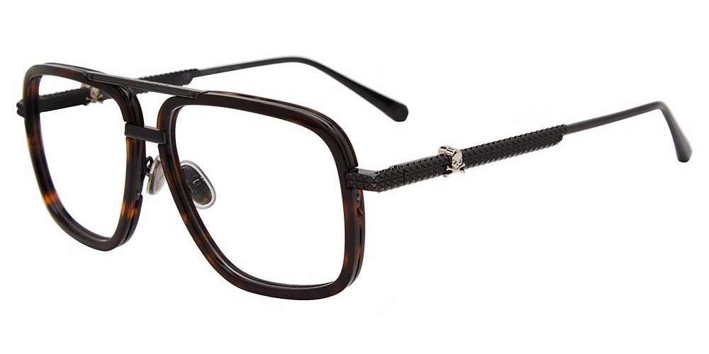 Philipp Plein VPP063V Eyeglasses